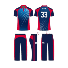 Tailored Team Uniforms