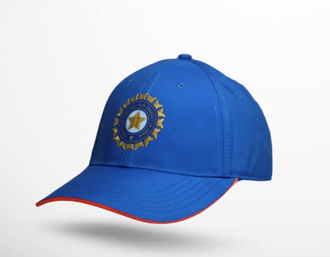Indian Cricket ODI Cap