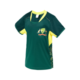 Australian Cricket Jersey