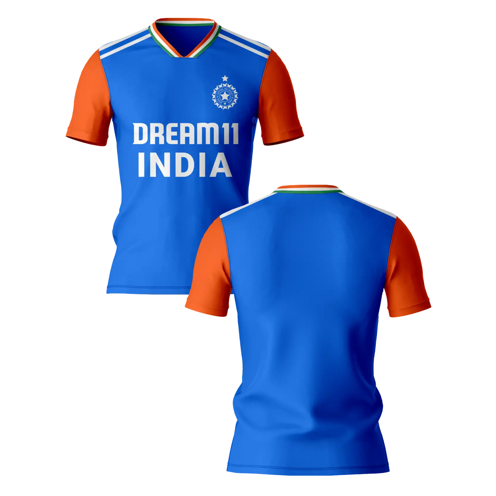 India Cricket Jersey